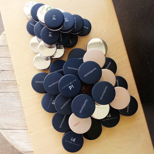 Bareminerals eyeshadow full - bareminerals,